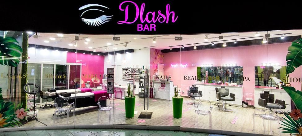 D Lash