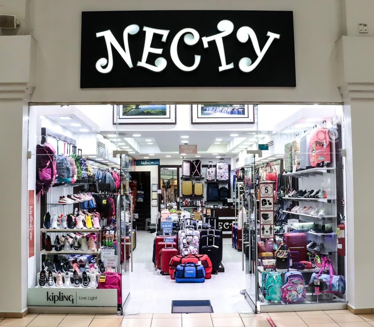 Necty