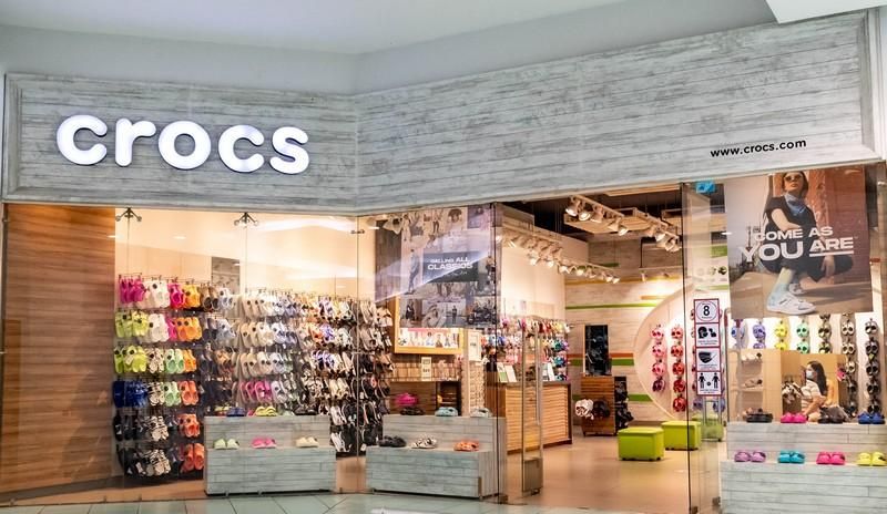 Crocs