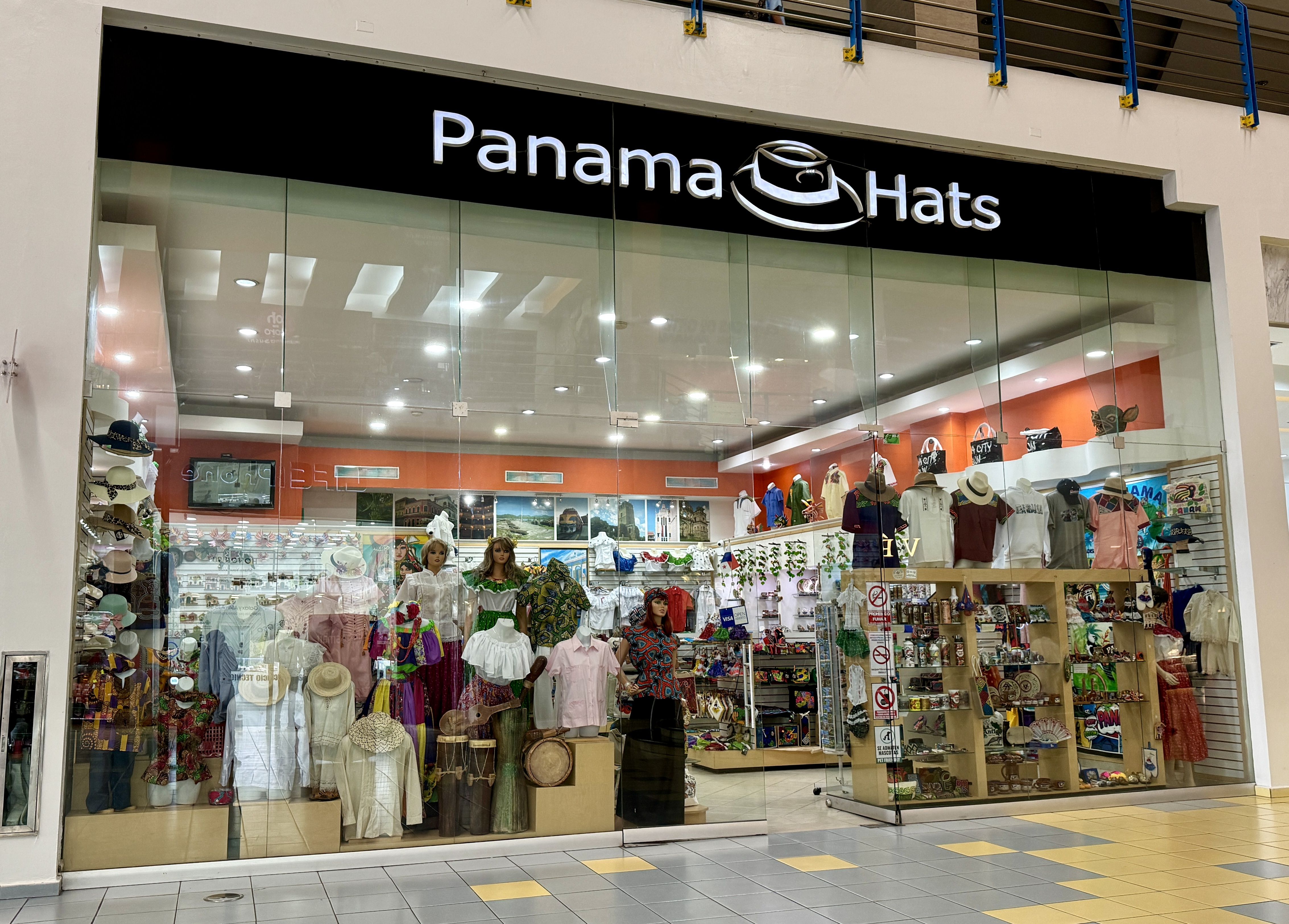 Panama Hat