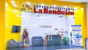 Centro de Préstamos La Bendición