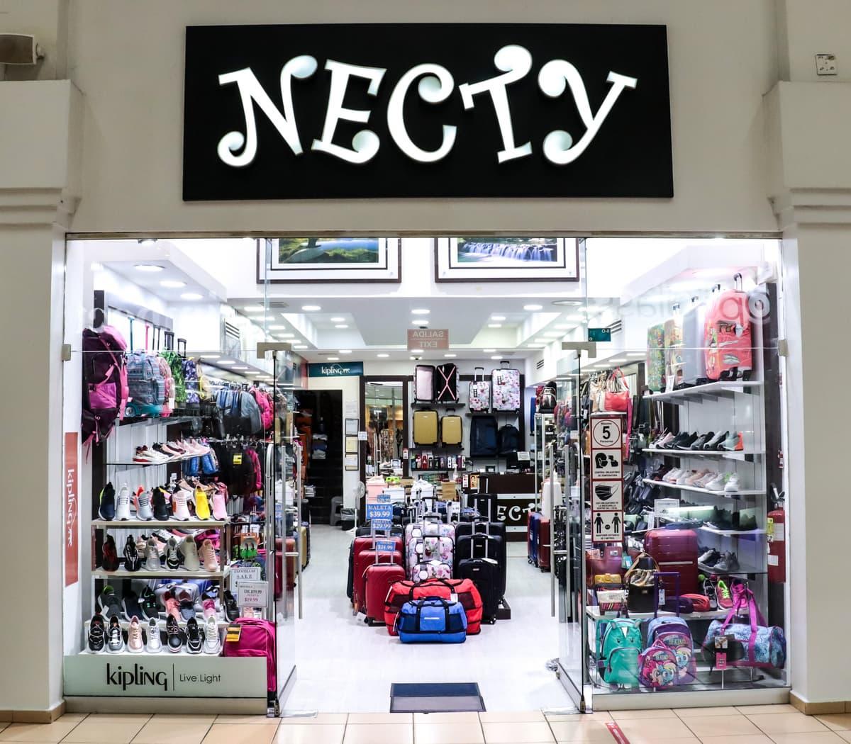 Necty