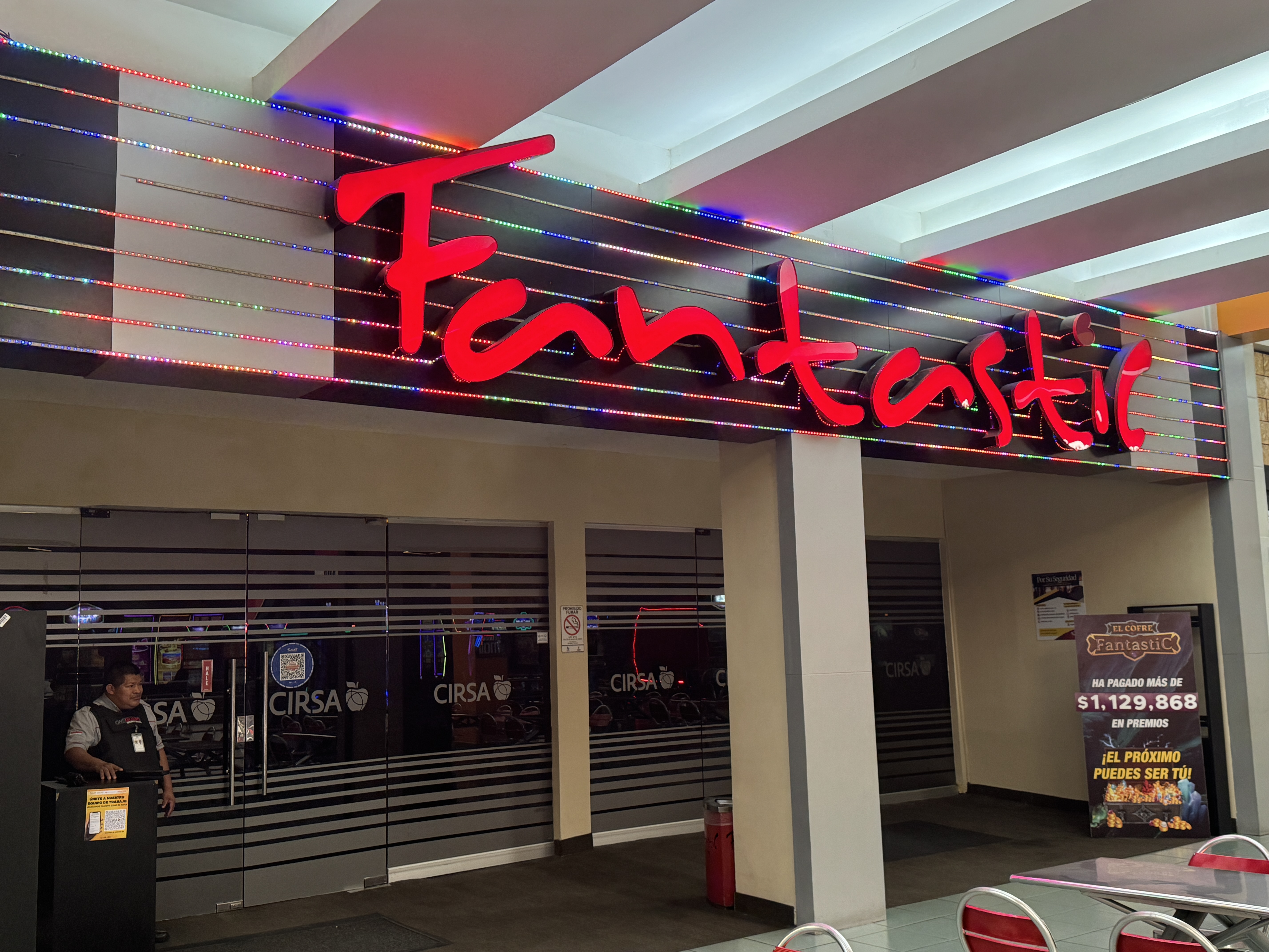 Fantastic Casino
