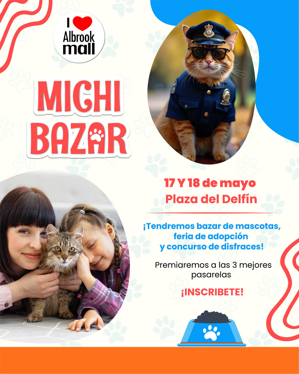 Michi Bazar 2025