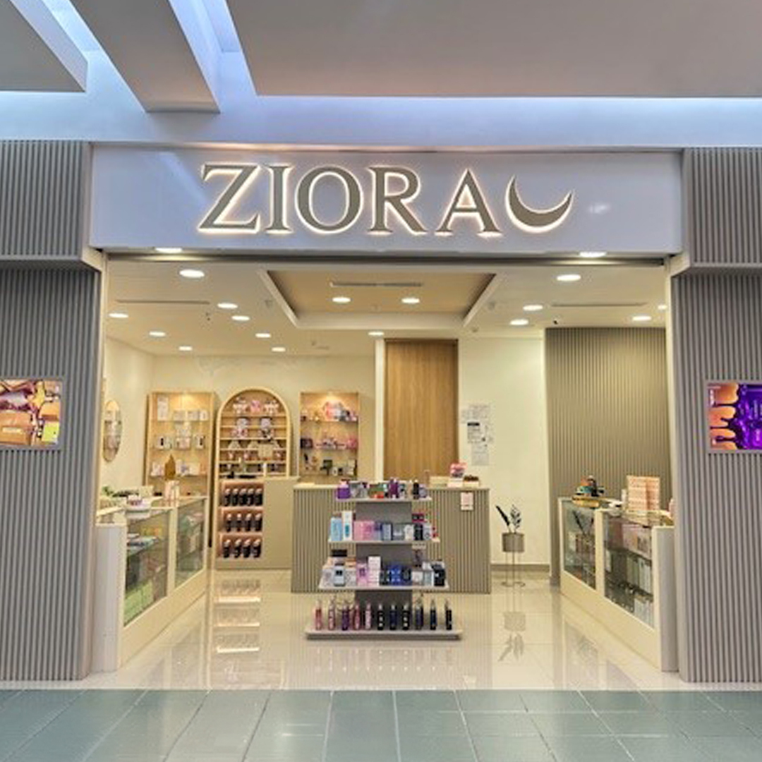 Ziora