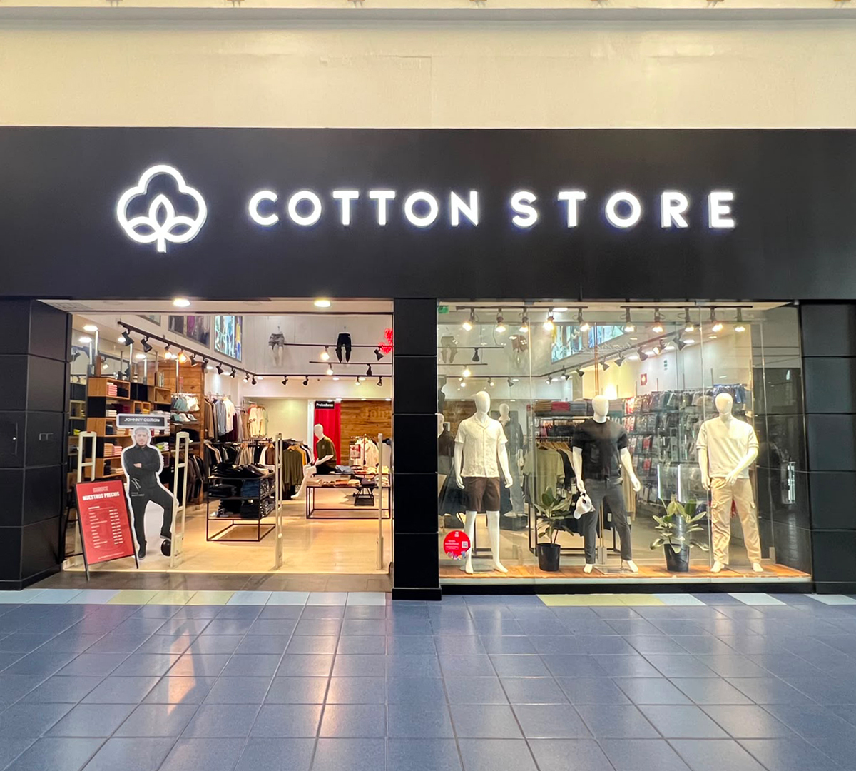 Cotton Store