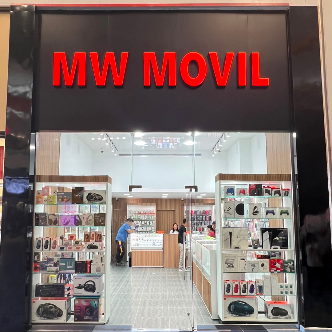MW Movil