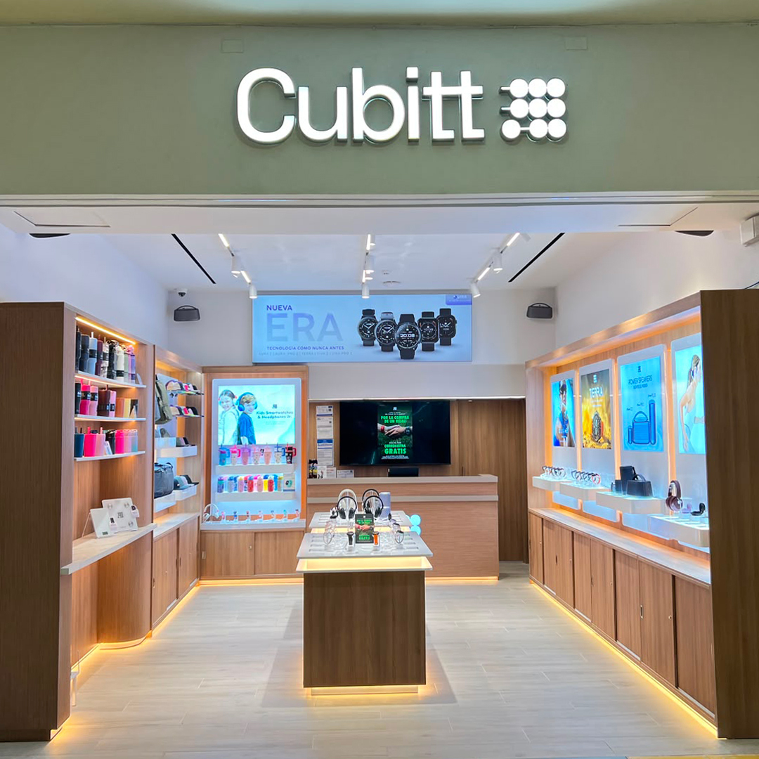 Cubitt