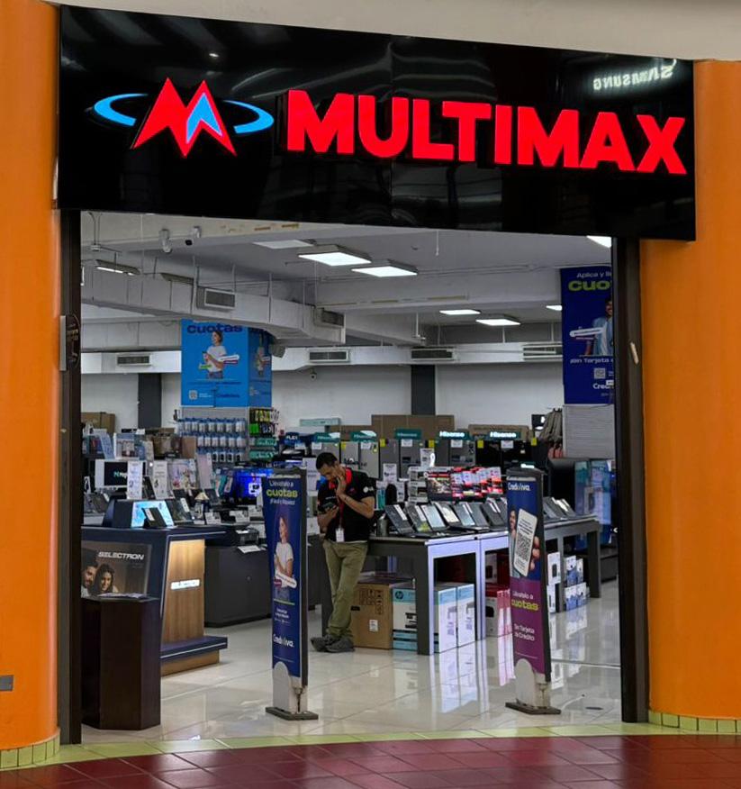 Multimax