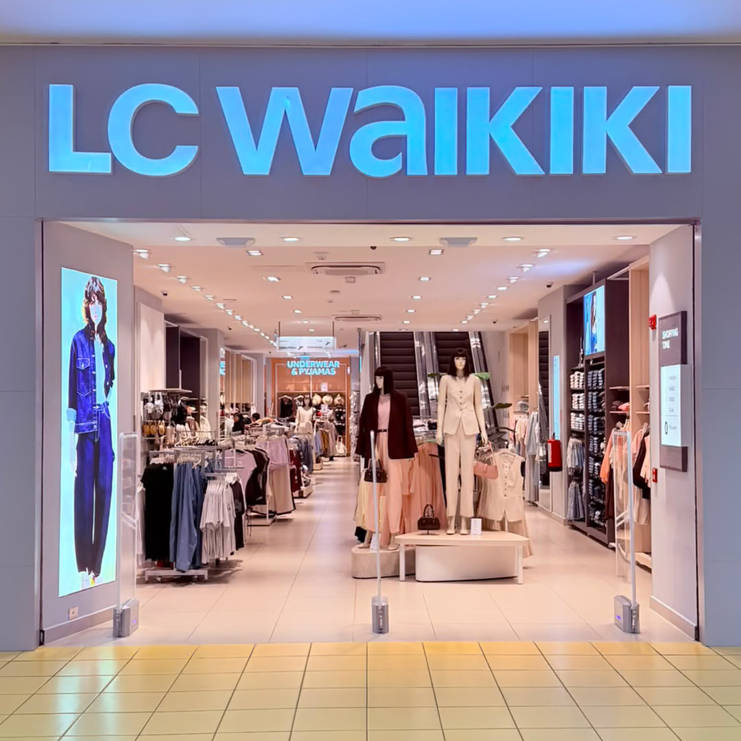 LC Waikiki