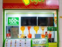 Fruti Jugos