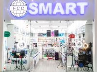 FCC Smart