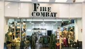 Fire Combat