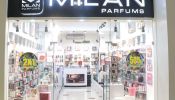 Milan Parfums