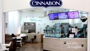 Cinnabon