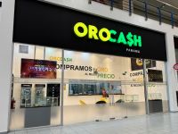 Oro Cash