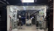 Beauty Bar by Soleil