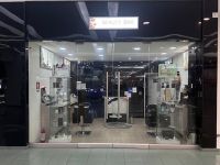 Beauty Bar by Soleil