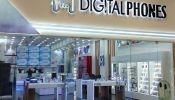 Digital Phones