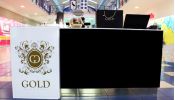 Gold Element