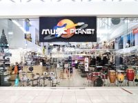Music Planet