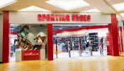 Sporting Shoes