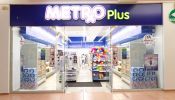 Metro Plus