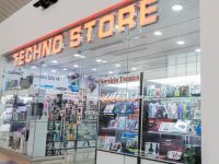 Techno Store