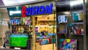 E-Vision