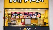 Full Pizza