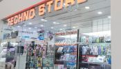 Techno Store