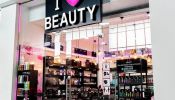 I Love Beauty