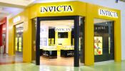 Invicta