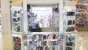 Cell Shop