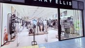 Perry Ellis