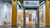 Clínica Especializada de la Visión