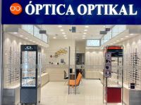 Óptika Optikal