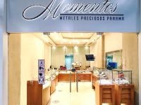 Joyería Momentos