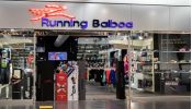 Running Balboa