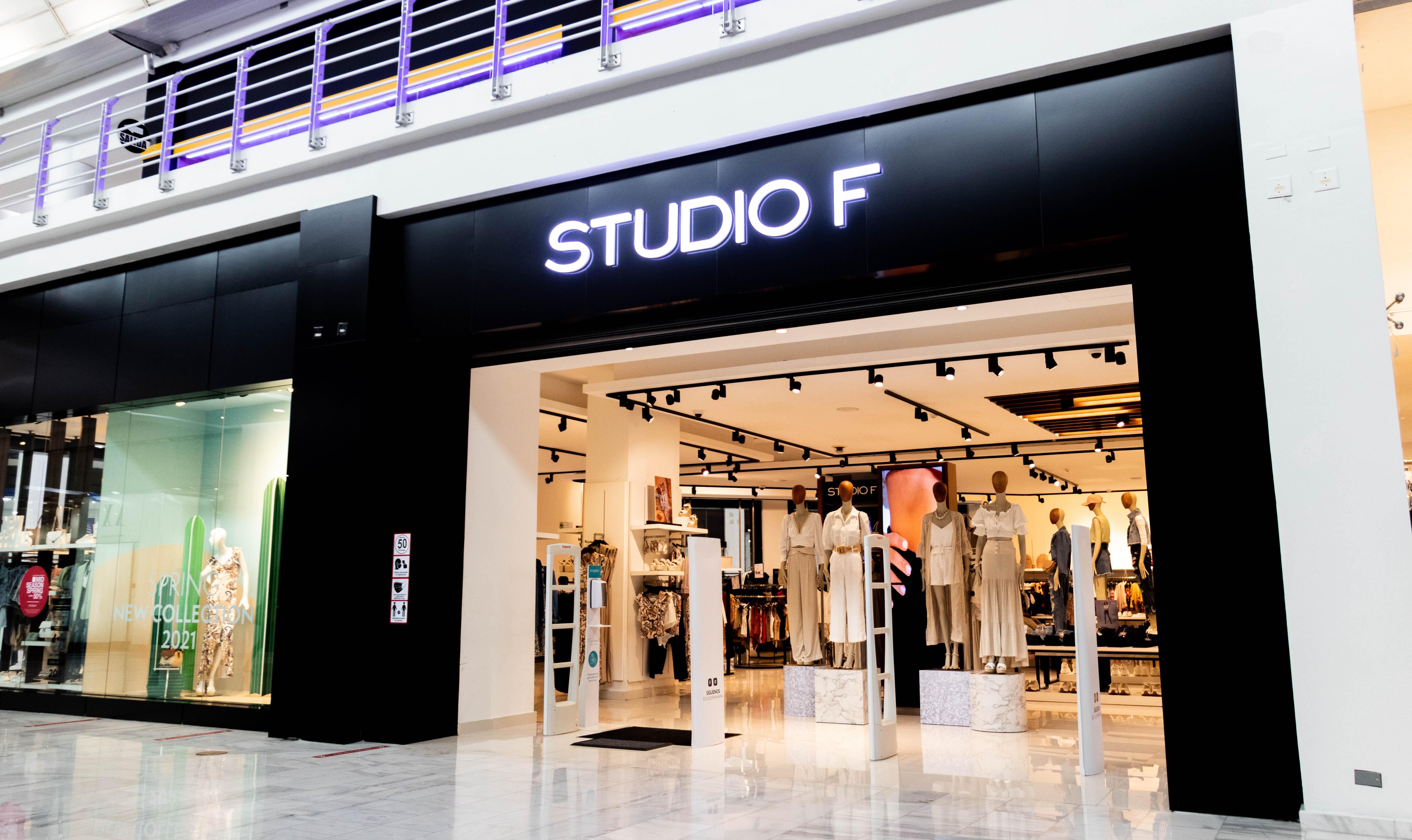Studio F