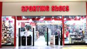 Sporting Shoes