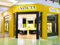 Invicta