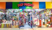 Pop Party