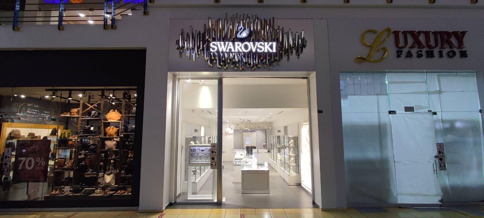 Swarovski