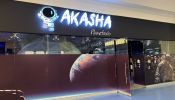 Akasha Planetario