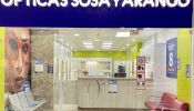 Óptica Sossa y Arango