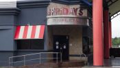 Friday's