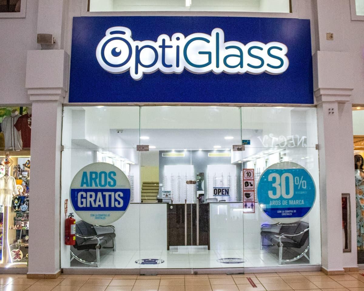 Optiglass