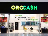 Oro Cash