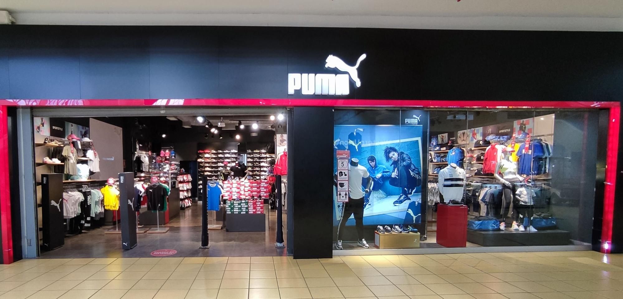 Puma